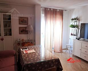 Dining room of Flat for sale in  Córdoba Capital  with Air Conditioner, Heating and Balcony