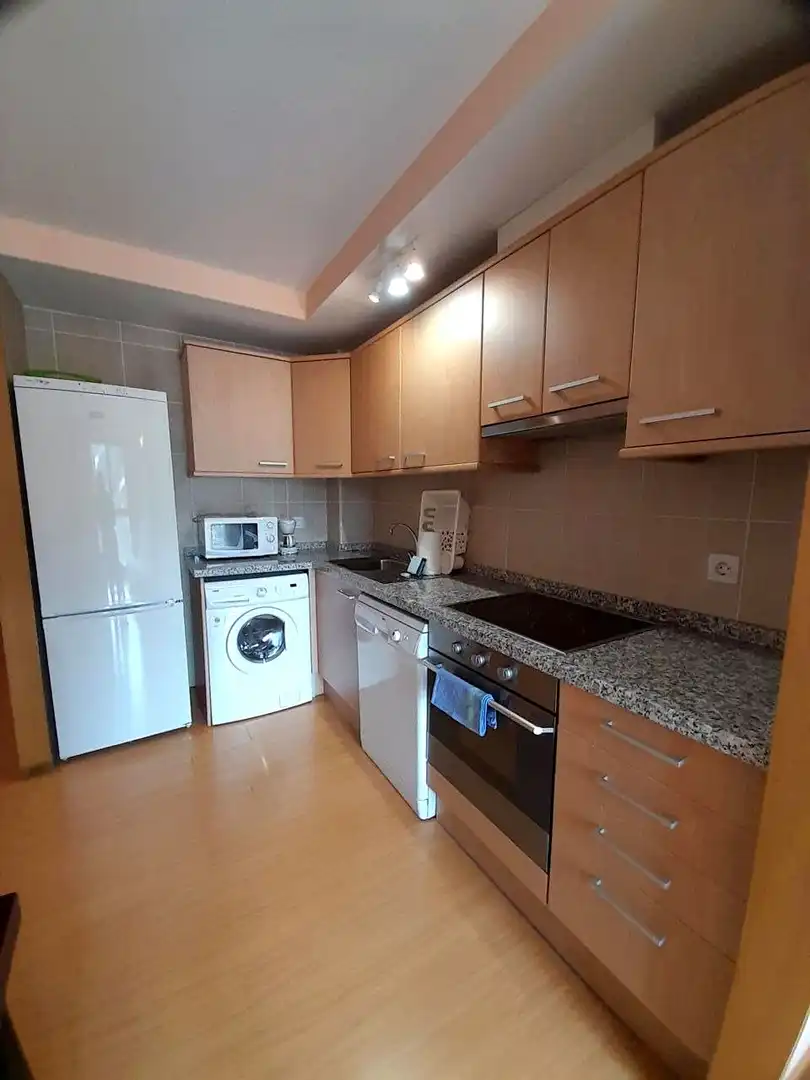 Piso con ascensor en venta en La Pleta de Soldeu, imagen 5
