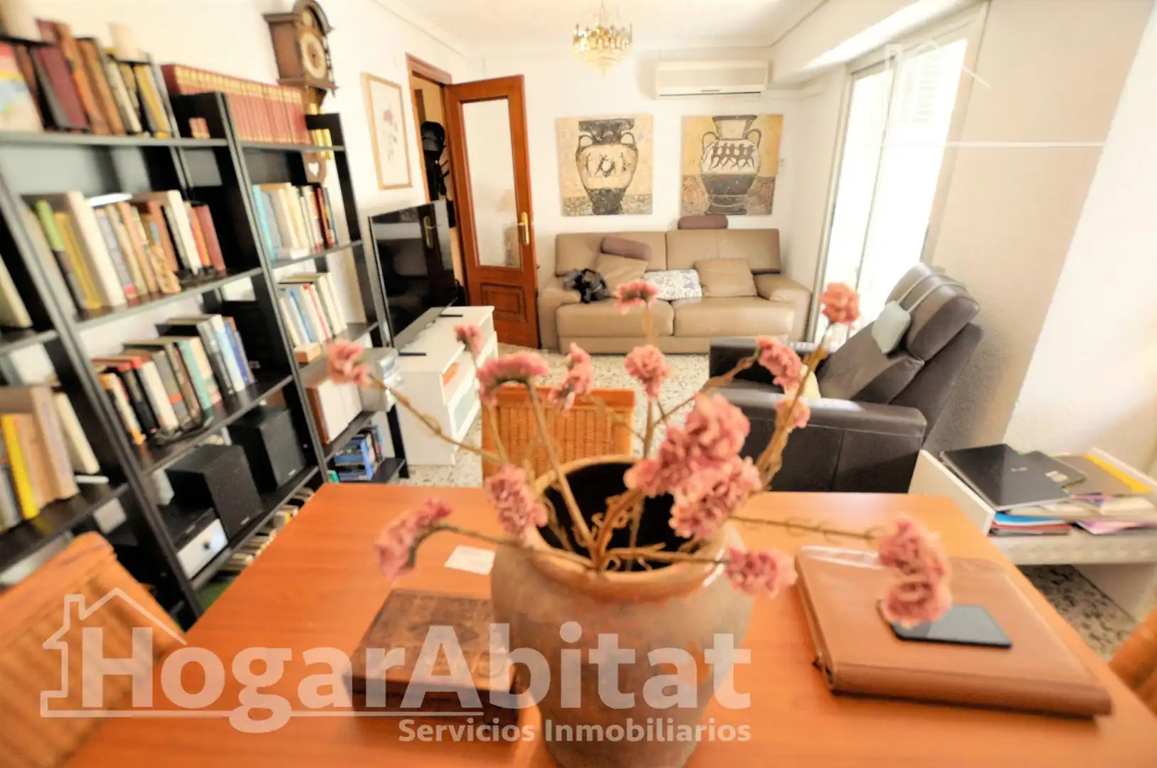 Piso en venta en Calle Cervantes, Centro