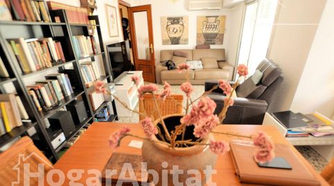Foto 4 de Piso en venta en Calle Cervantes, Centro, Xirivella