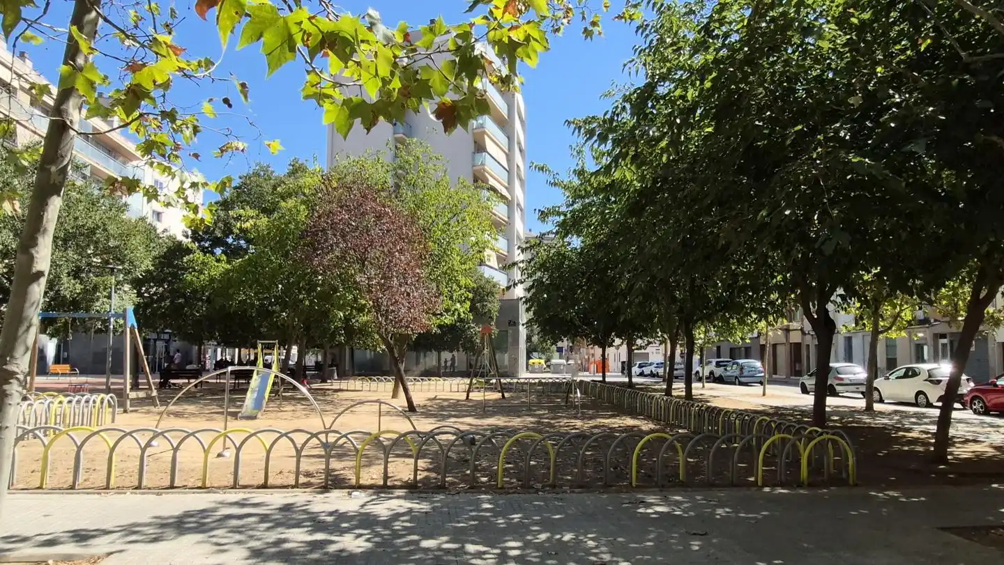 Terrenos y solares en venta en calle de Linné, imagen 19