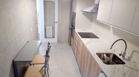 Photo 3 of Flat to rent in Calle Roa Vega, 30, Centro Ciudad, León