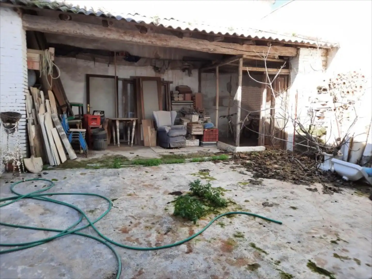 Adossat en venda a Centro, imagen 9