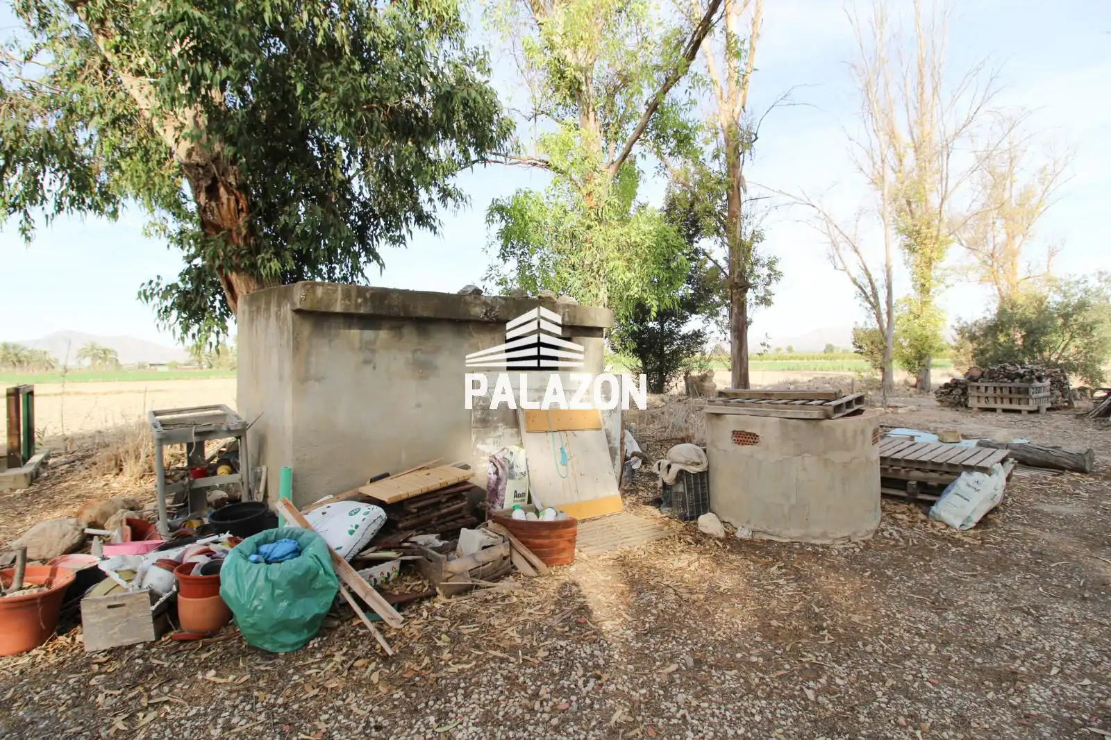 Terreno rustico in vendita a Crevillent, imagen 10
