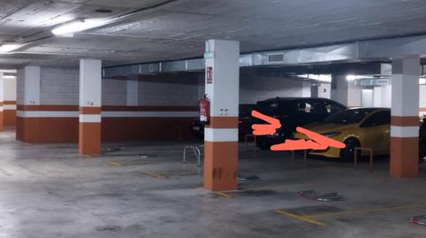 Photo 2 of Garage to rent in Carrer de Josep Melià, 32, L'Olivera, Illes Balears