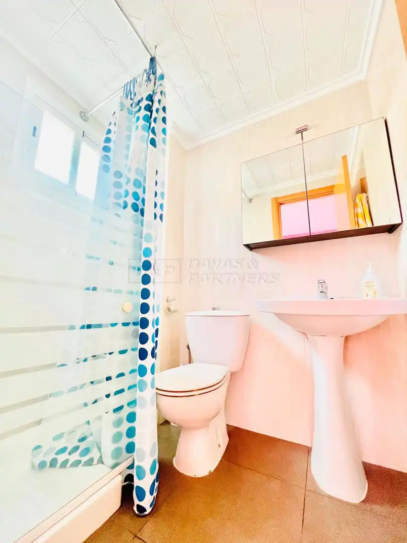Flat for rent in Doctor Mariano Ruiz Canovas, 35, Zona Playa de los Locos