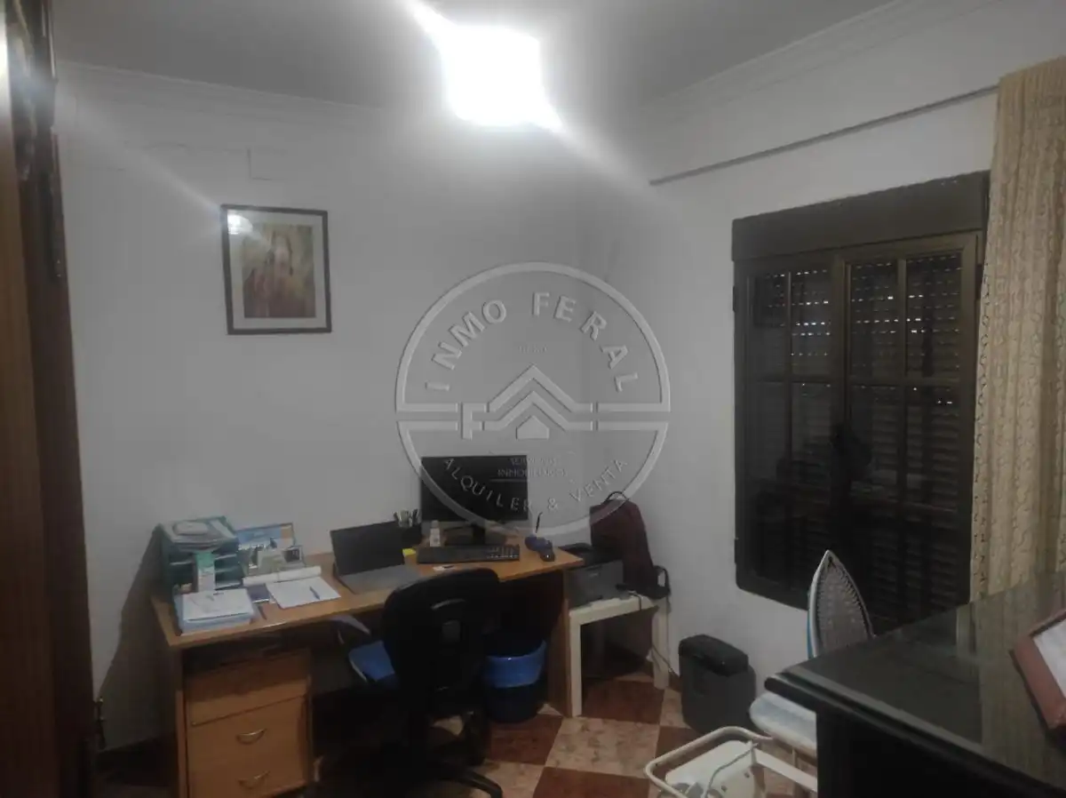 House with terrace for sale in La Luisiana, imagen 27