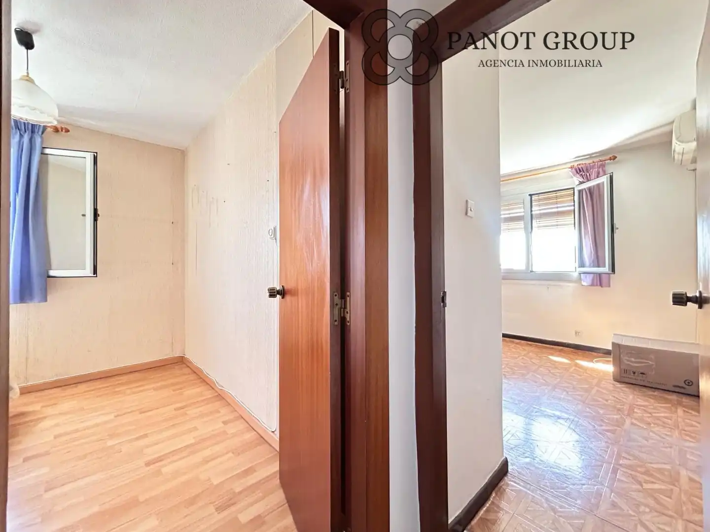 Habitación de Piso en venta en Barcelona con Aire acondicionado y Balcón