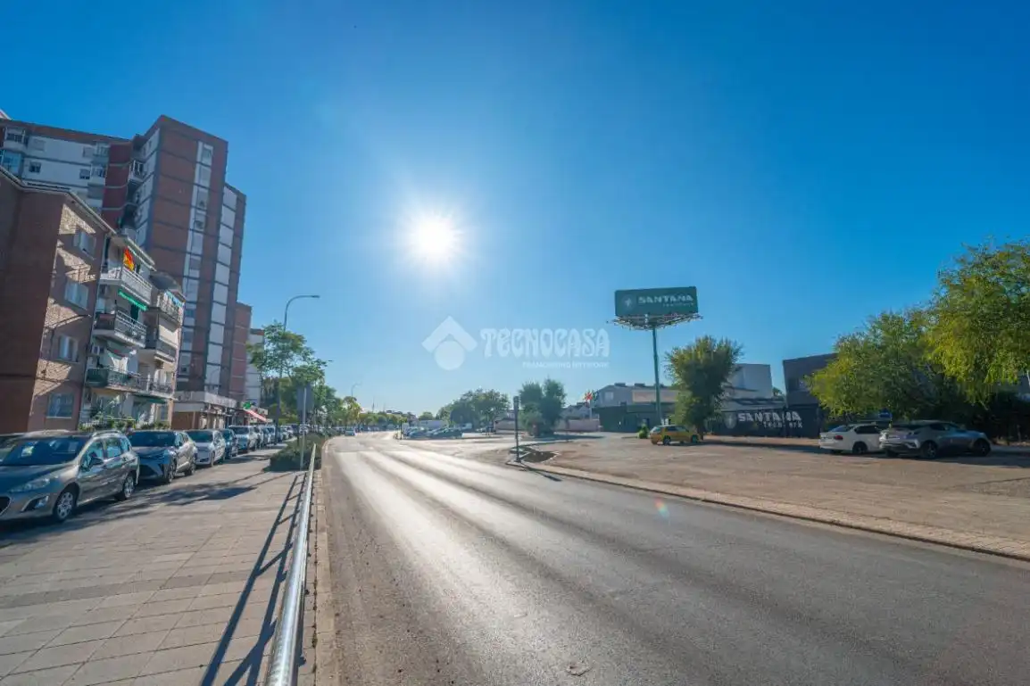 Piso con terraza en venta en Linarejos, imagen 22
