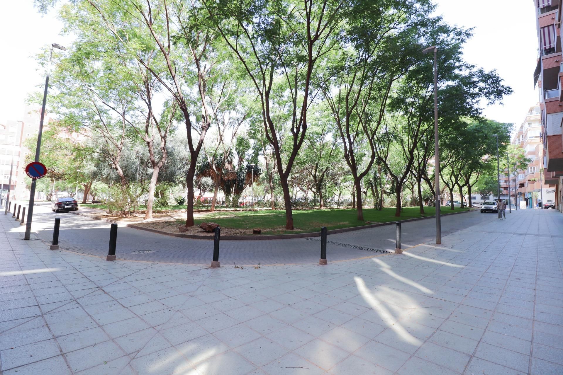 Local de alquiler en San Luis