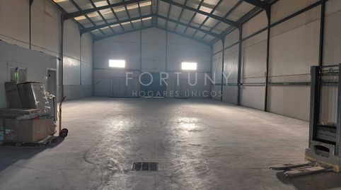 Photo 4 of Industrial buildings for sale in Calle Emilio Prados, 7, Colmenar, Málaga