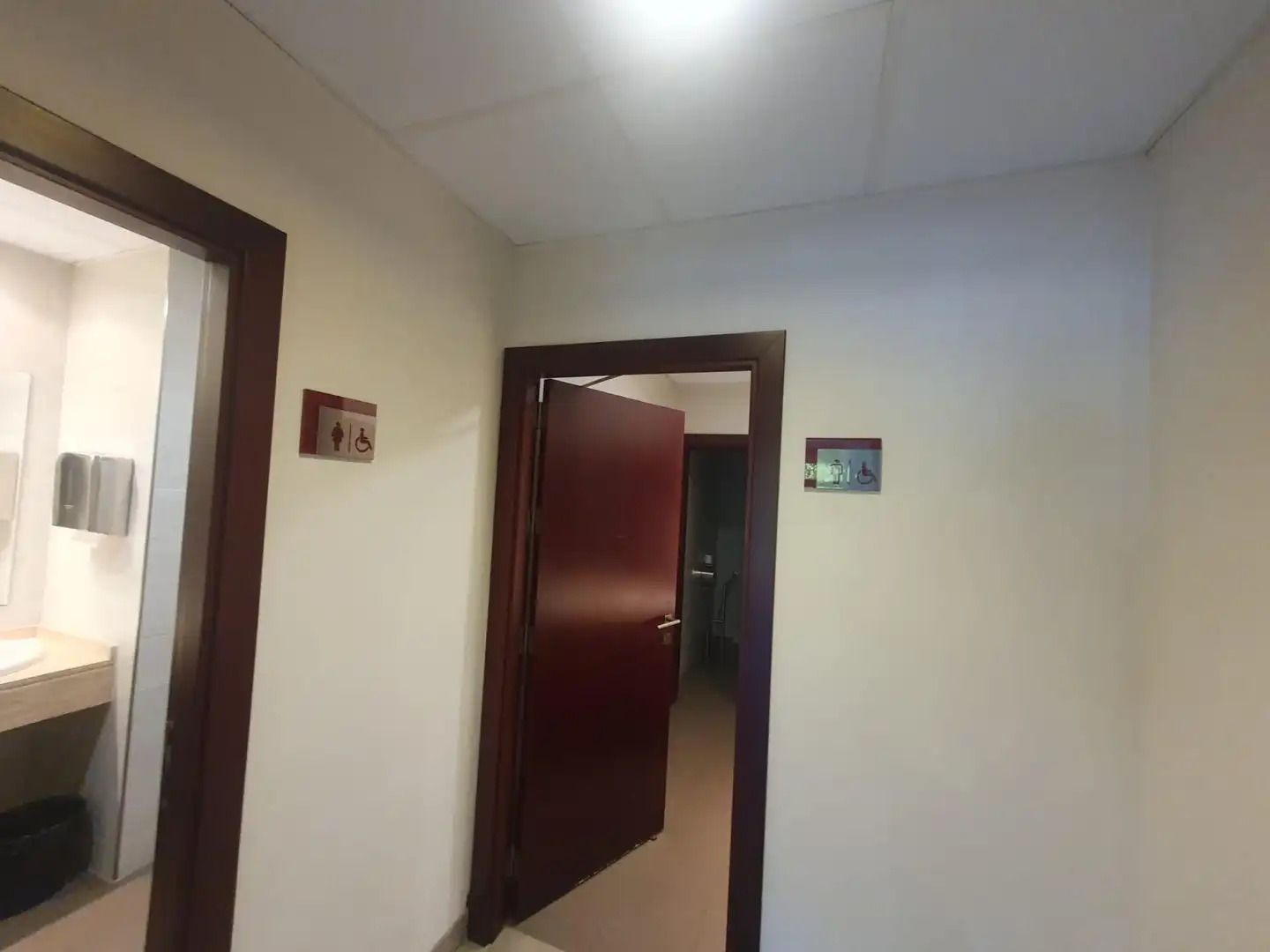 Office for rent in Sevilla