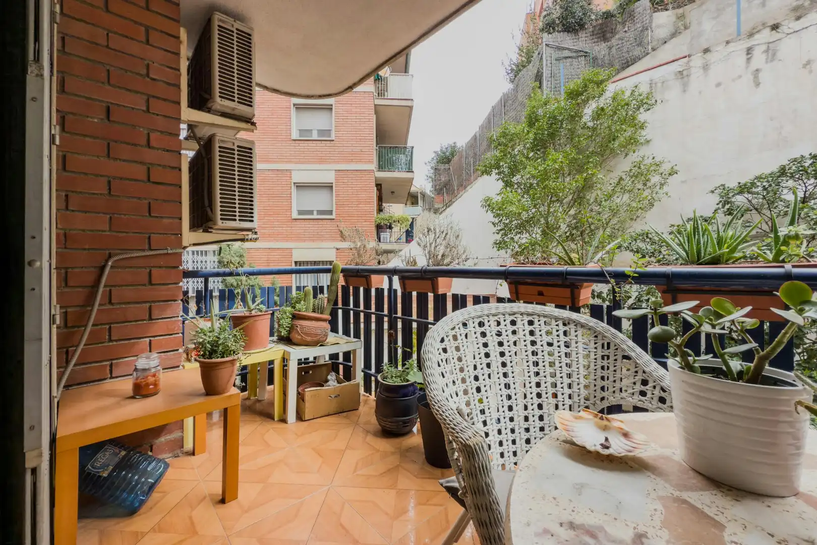 Flat for rent in Barcelona, Barcelona