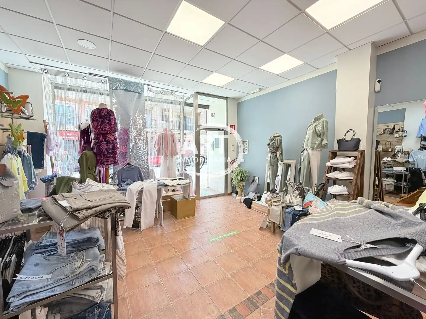Local commercial à vendre à País Valenciano, imagen 7