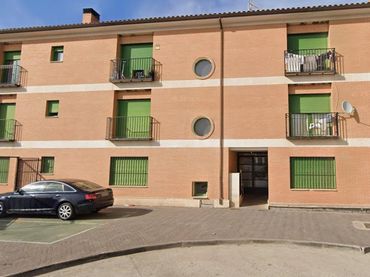 Piso con piscina en venta en Calera y Chozas