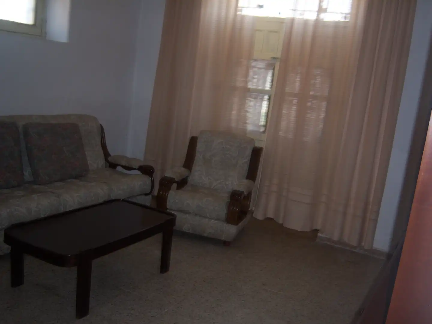 Living room of Country homes for sale in Candilichera  with Furnished