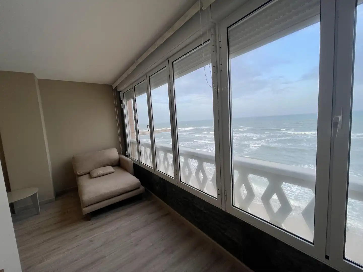 Habitación de Apartamento de alquiler en Torrevieja