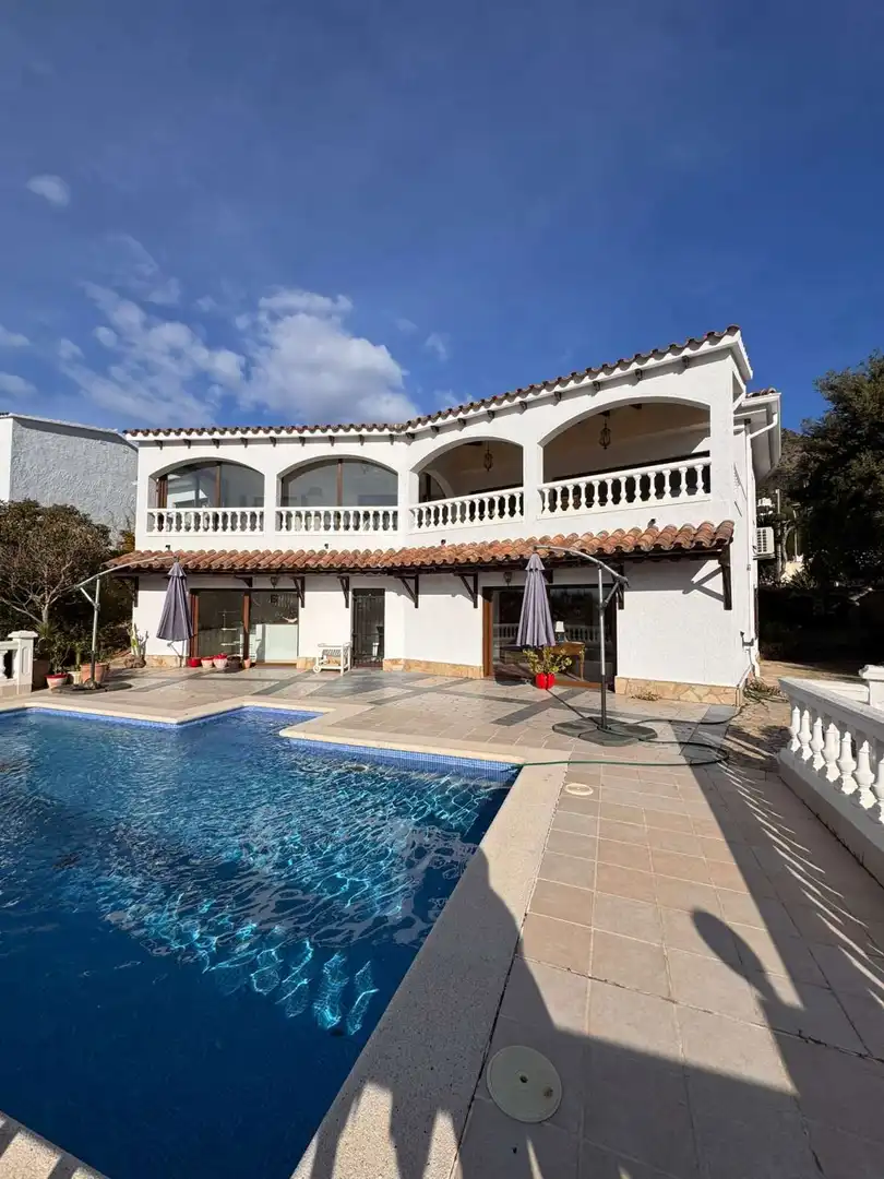 Casa o xalet en venda a Nord