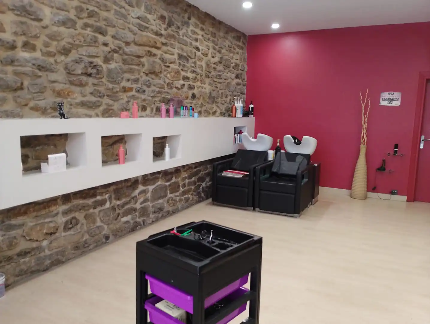 Local comercial en venta en Avenida Santiago, imagen 12