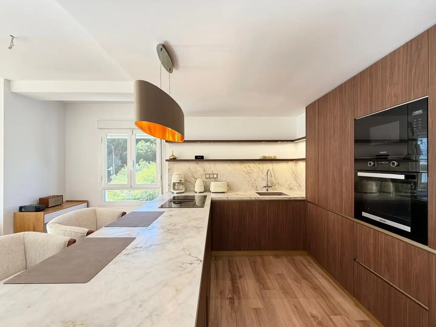 Apartament amb terrassa en venda a Calle SAMANIEGO, imagen 10