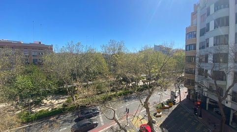 Foto 5 de Pis de lloguer a La Petxina, Valencia Capital