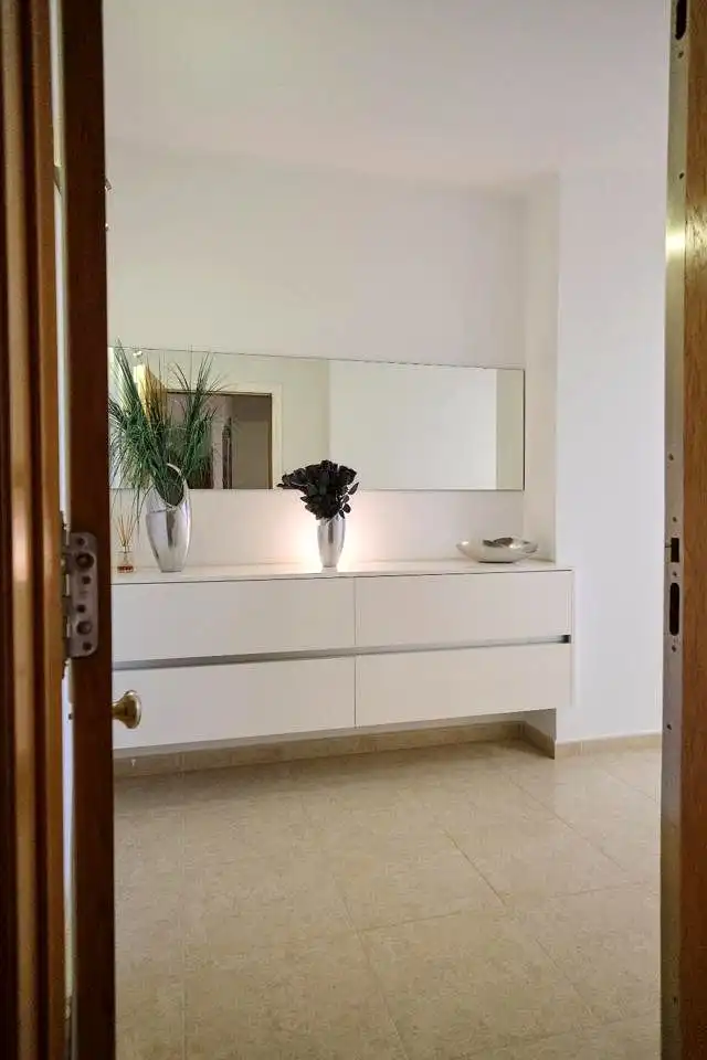 Wohnung mit Aufzug zur Miete in Avenida del Atlántico, imagen 7