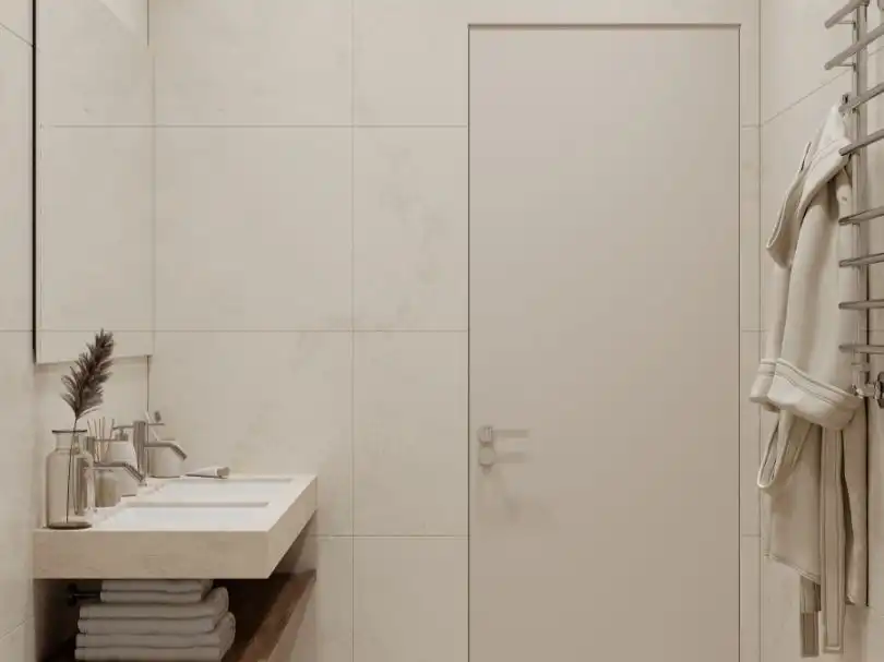Bany de Apartament en venda en Barbate ciudad
