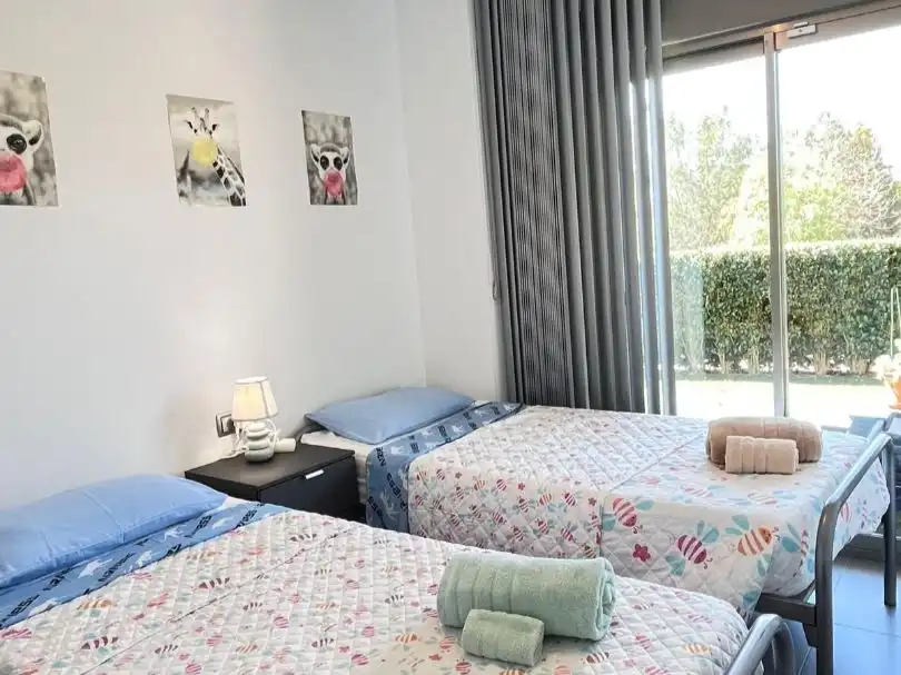Bungalow con piscina in affitto a CALLE MELOCOTONERO 41, imagen 10