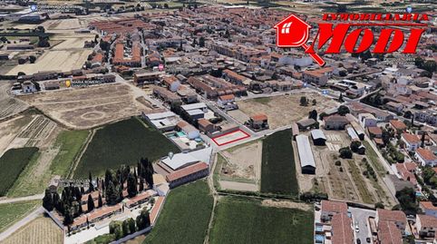 Parcela Urbana con 316 metros cuadrados. Gastos según ley. Disponemos de las normas subsidiarias de la parcela.0 Honorarios para l, immagine 3