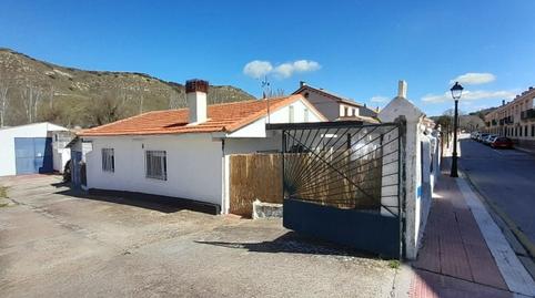 Photo 4 of Industrial land for sale in N/a, -1, Villalbilla pueblo, Madrid