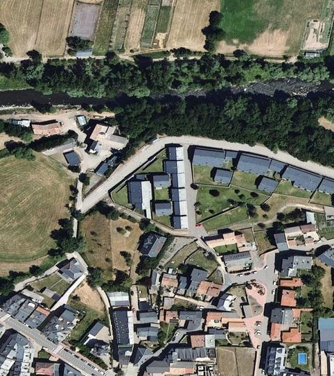 Foto 2 de Piso en venta en Bellver de Cerdanya, Lleida