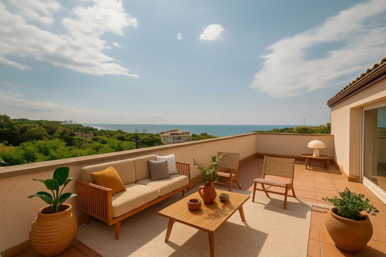 Single-family semi-detached for sale in Llimoners, Canet de Mar