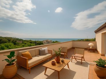 Casa con giardino in vendita a Llimoners