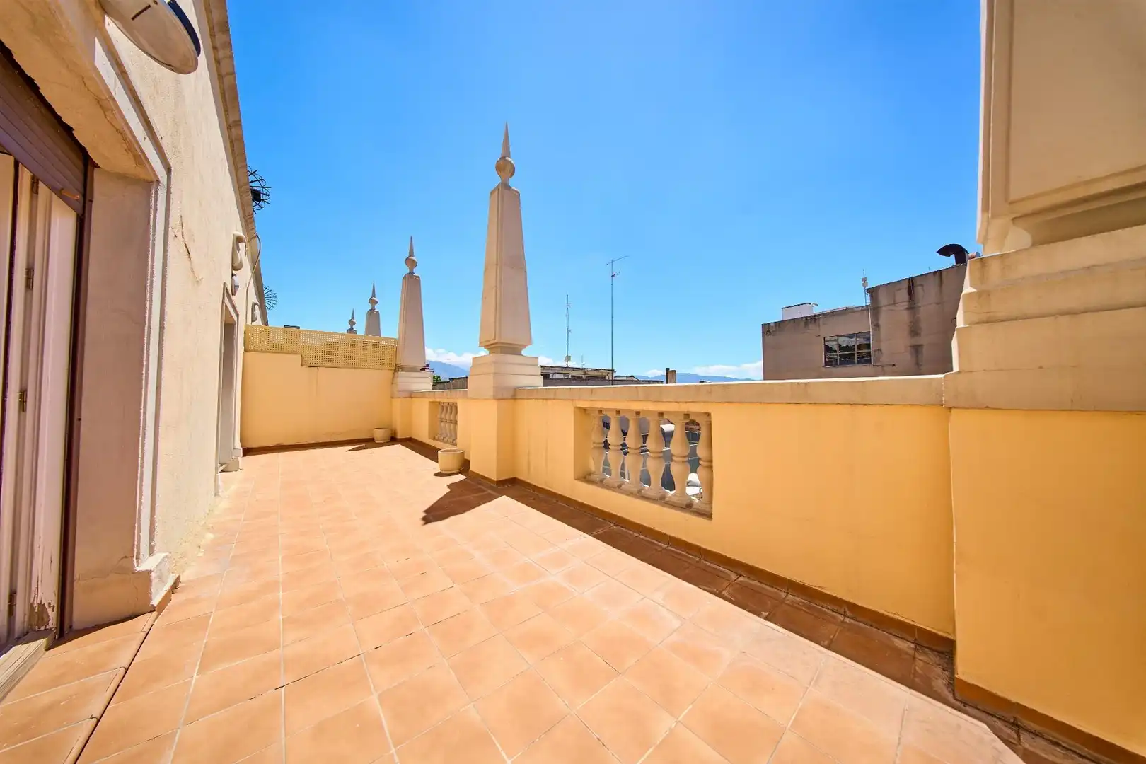 Attic for sale in San Matías - Realejo