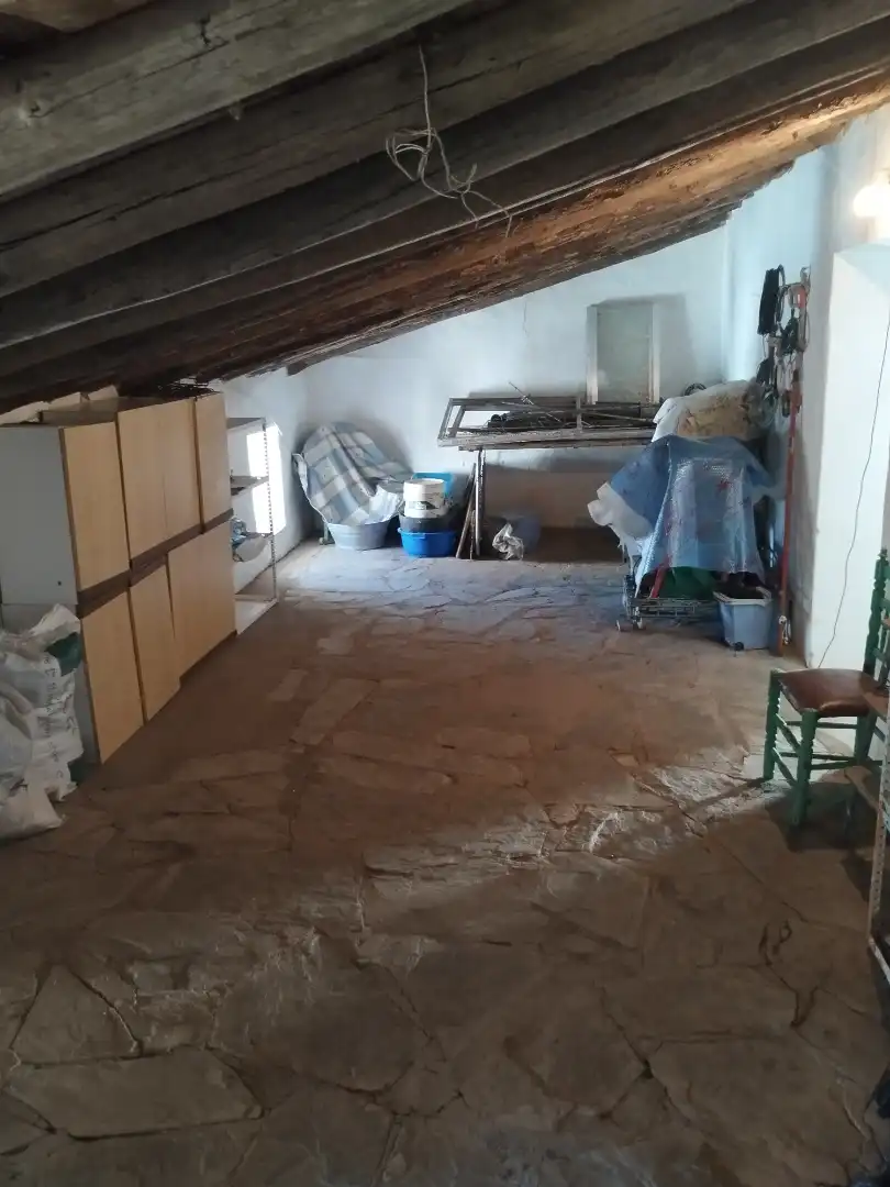 Haus mit Garten zum Verkauf in Jerez de los Caballeros, imagen 22