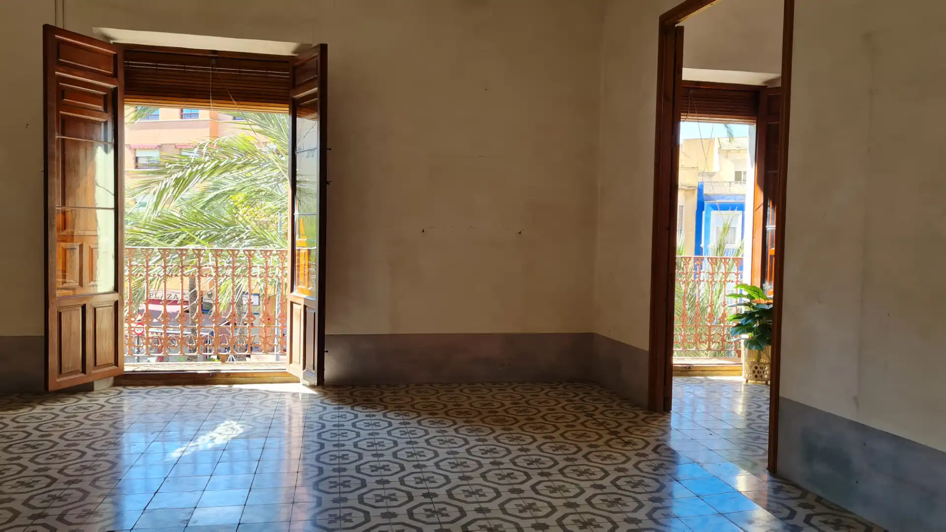 Buildings for sale in Aspe  with Community pool
