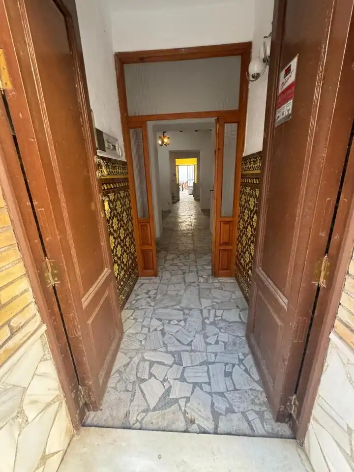 Casa o chalet en venta en Brenes con Terraza y Trastero