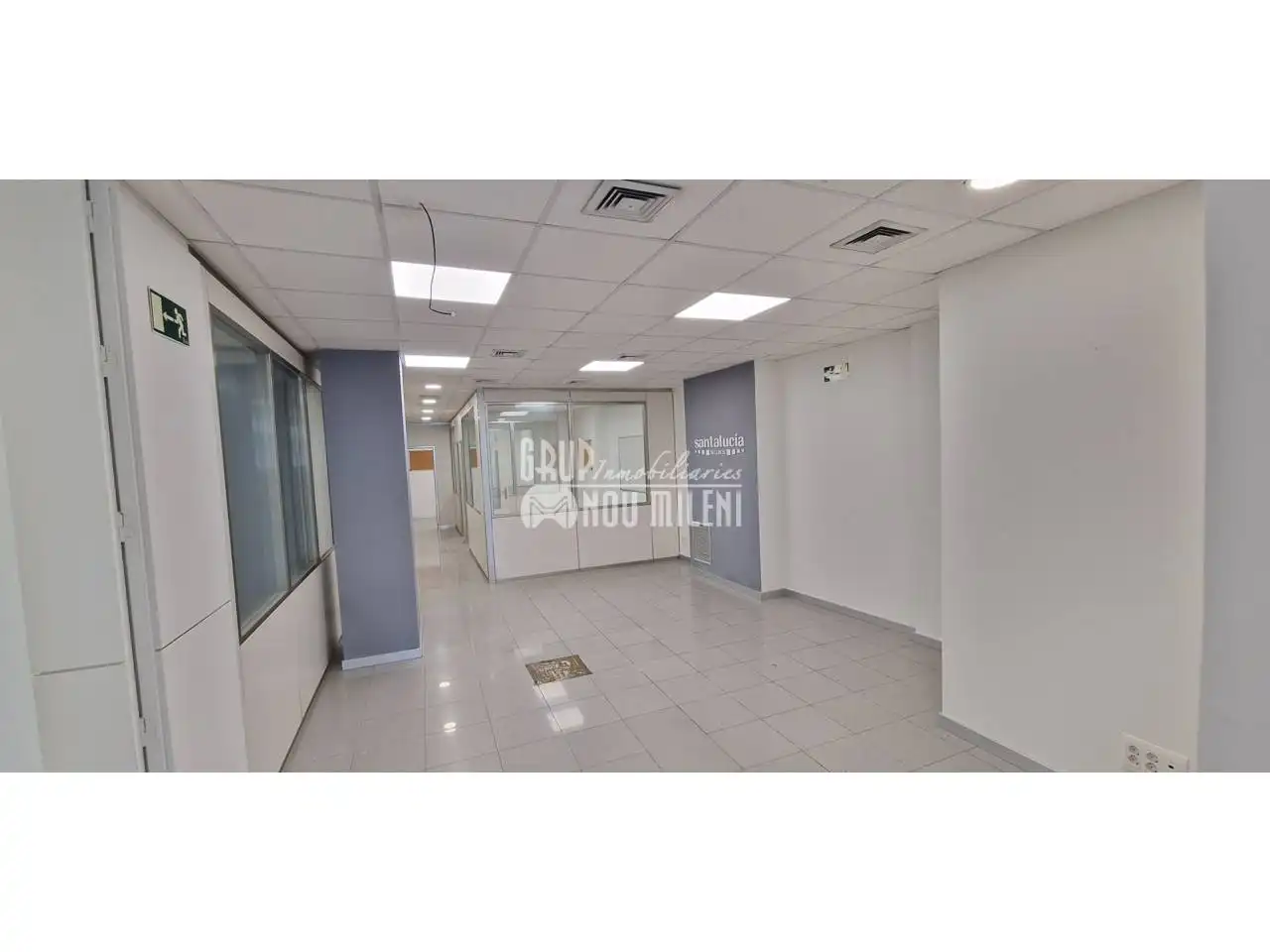 Commercial properties for rent in Catarroja  with Air Conditioner
