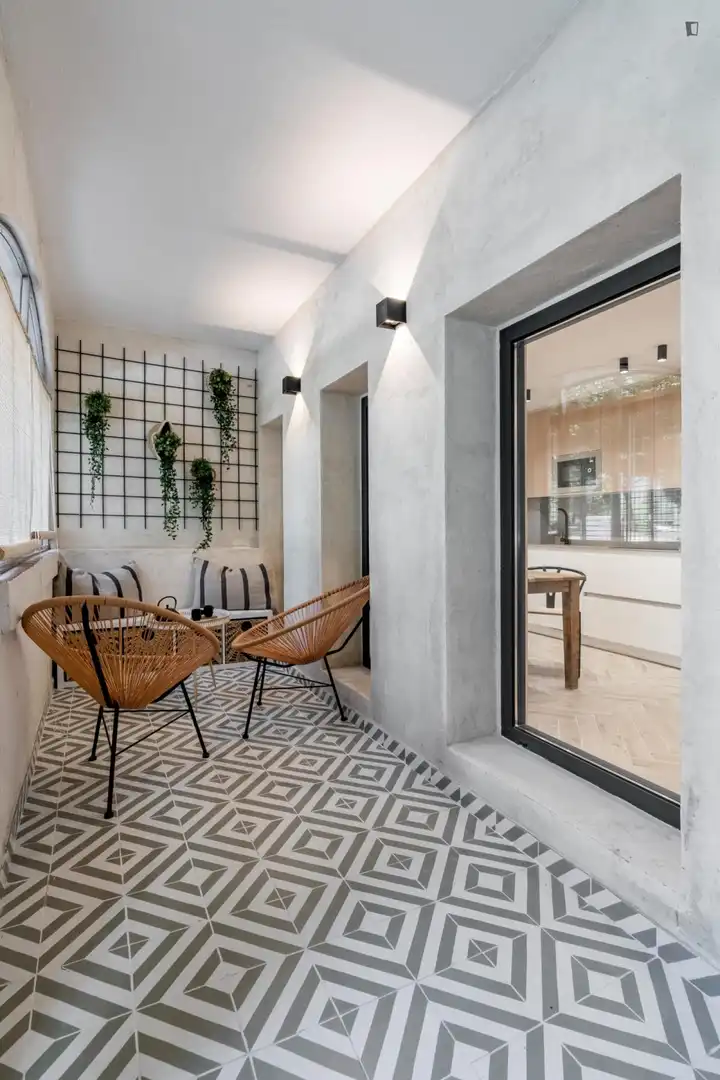 Apartments for rent in Castilla