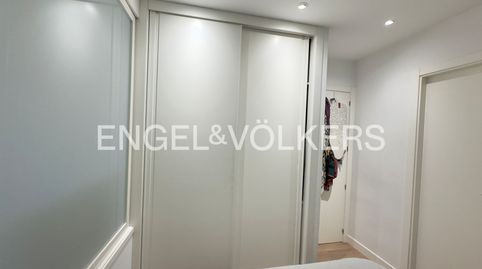 Foto 4 de Apartamento de alquiler en Pueblo, Pozuelo de Alarcón