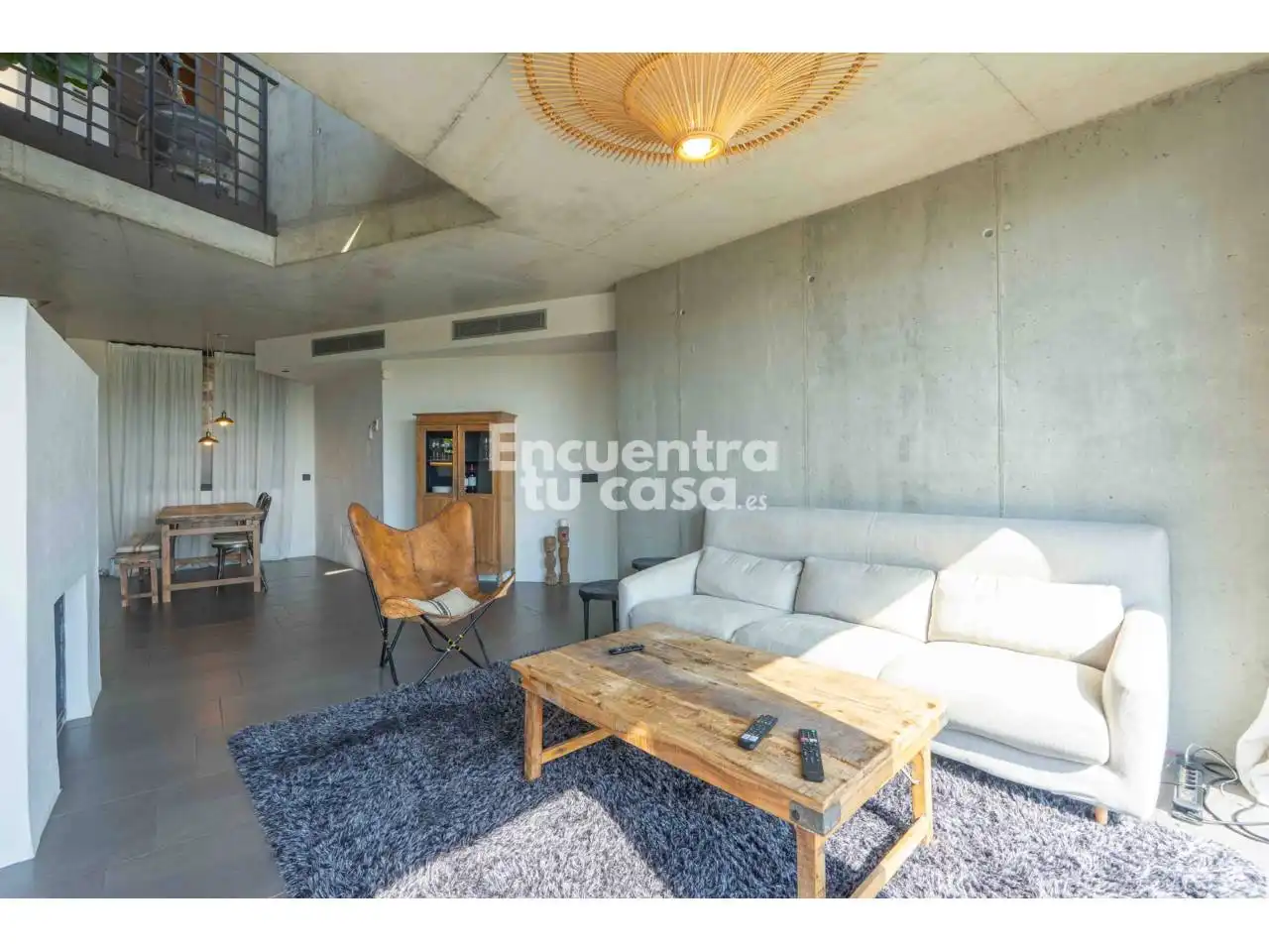 Sala d'estar de Casa o xalet en venda en Donostia - San Sebastián  amb Jardí privat, Terrassa i Piscina