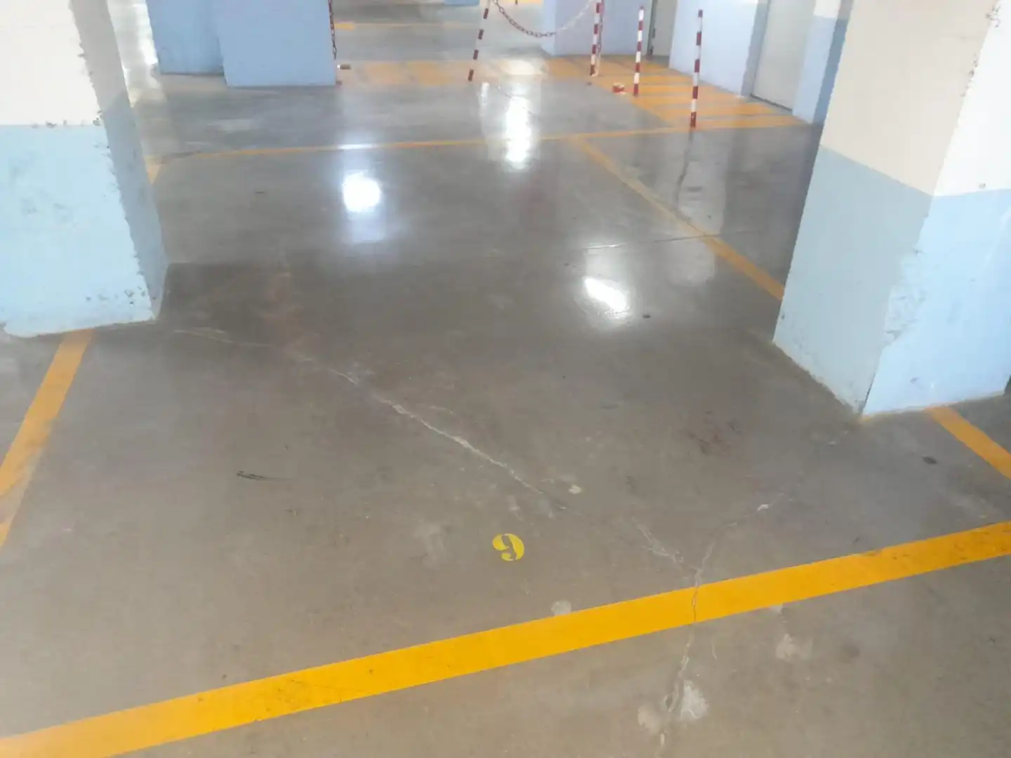 Pis amb terrassa en venda a Calle del Ingeniero José Sirera, imagen 28
