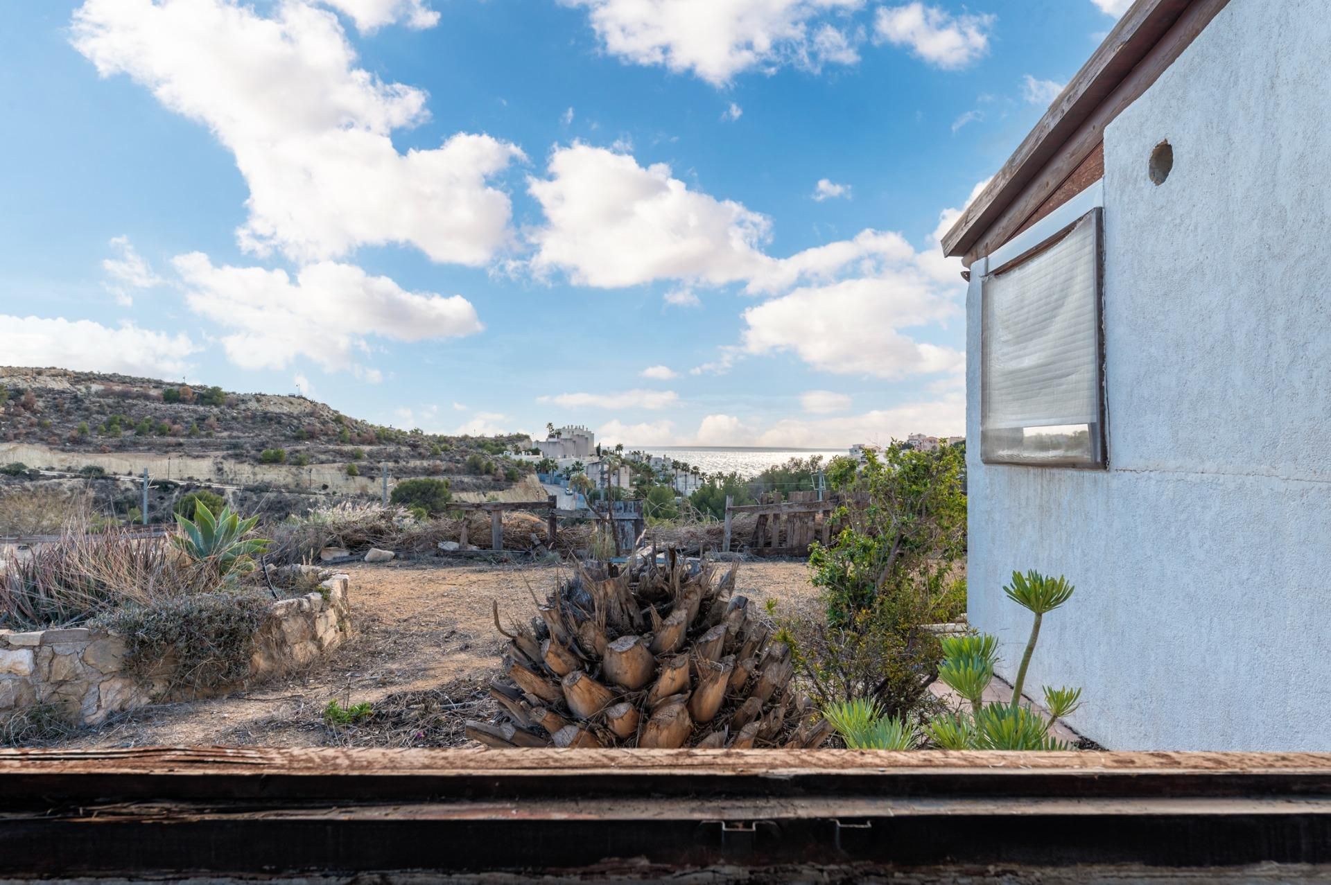 Casa o xalet en venda a Calle ROMANI DEL, Pueblo Acantilado - Lanuza