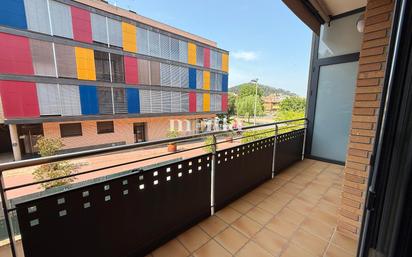 Terrassa de Pis en venda en Montornès del Vallès amb Aire condicionat, Calefacció i Terrassa
