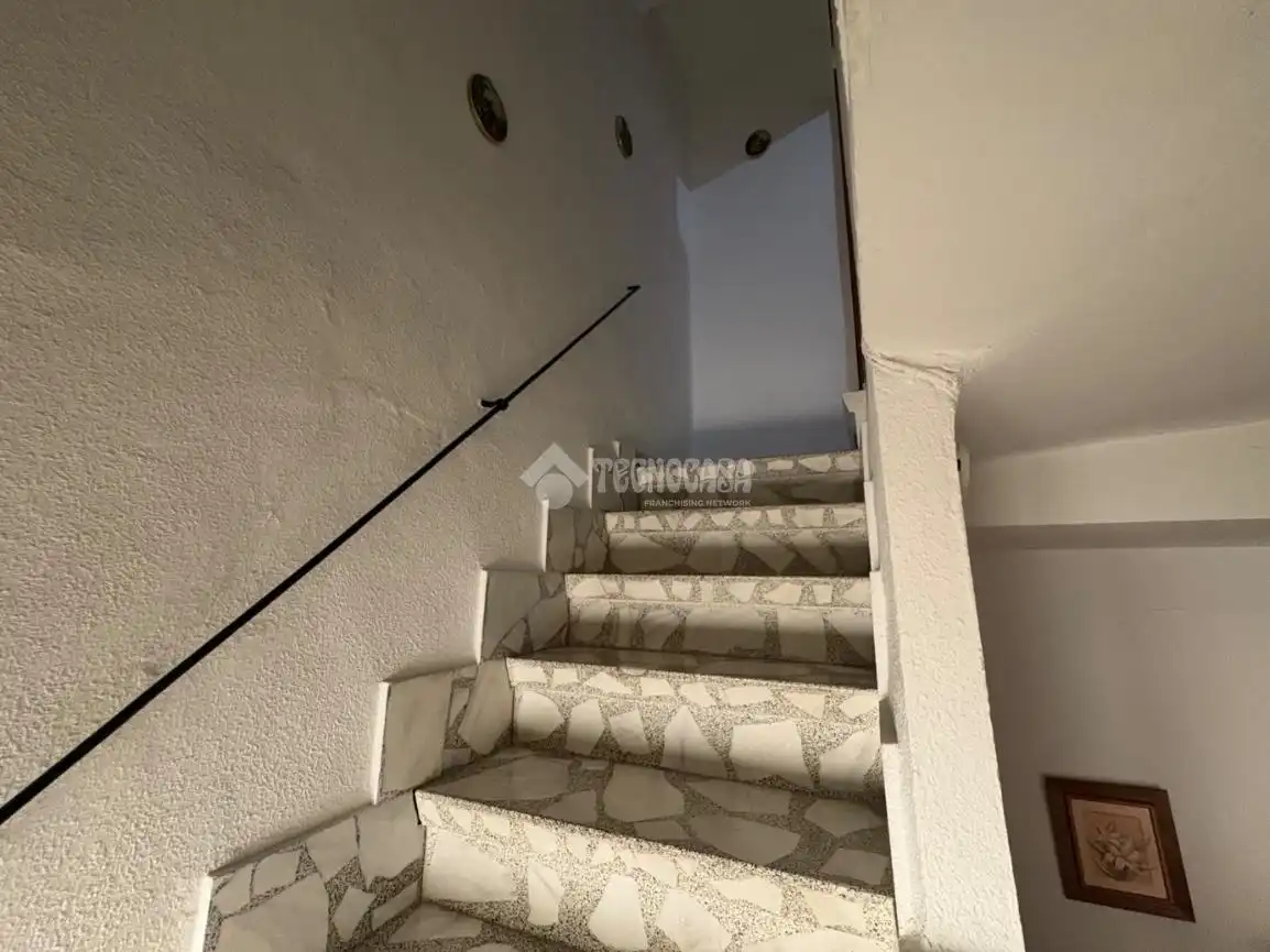 Casa o chalet en venta en Jaén con Terraza y Trastero