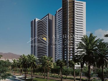 Apartment with pool to rent in Centro