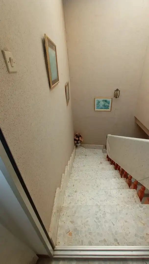 Casa o xalet en venda a Los Cortijos