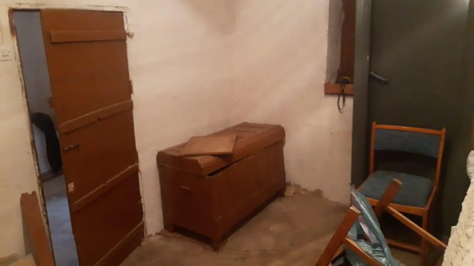 Casa adosada en venta en Bonete