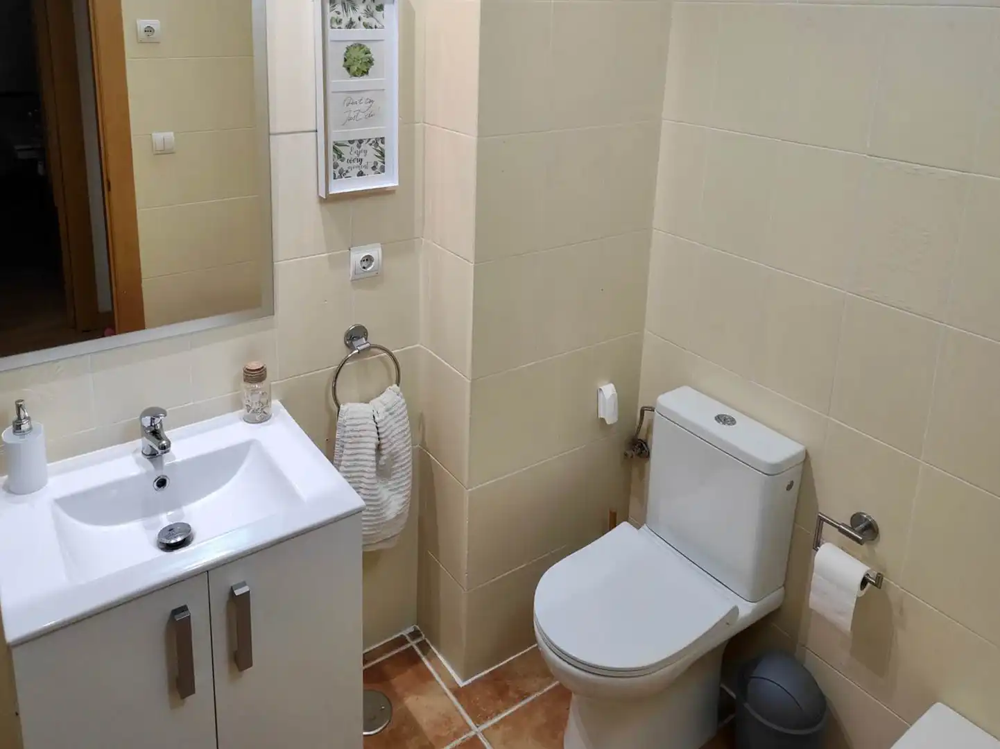 Appartement compact avec ascenseur à vendre à Zona Pueblo, imagen 8