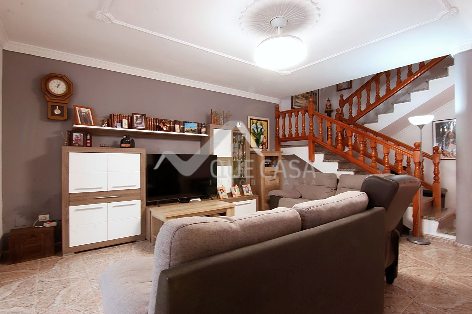 Living room of Houses for sale in Agüimes